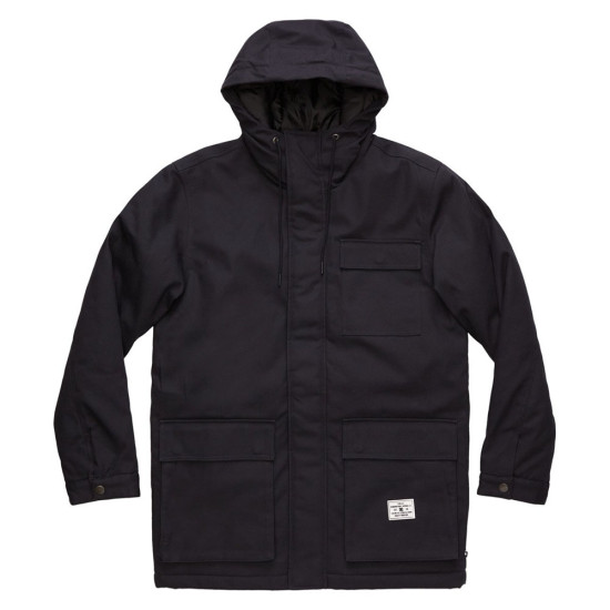 DC Ανδρικό parka Canondale Jacket